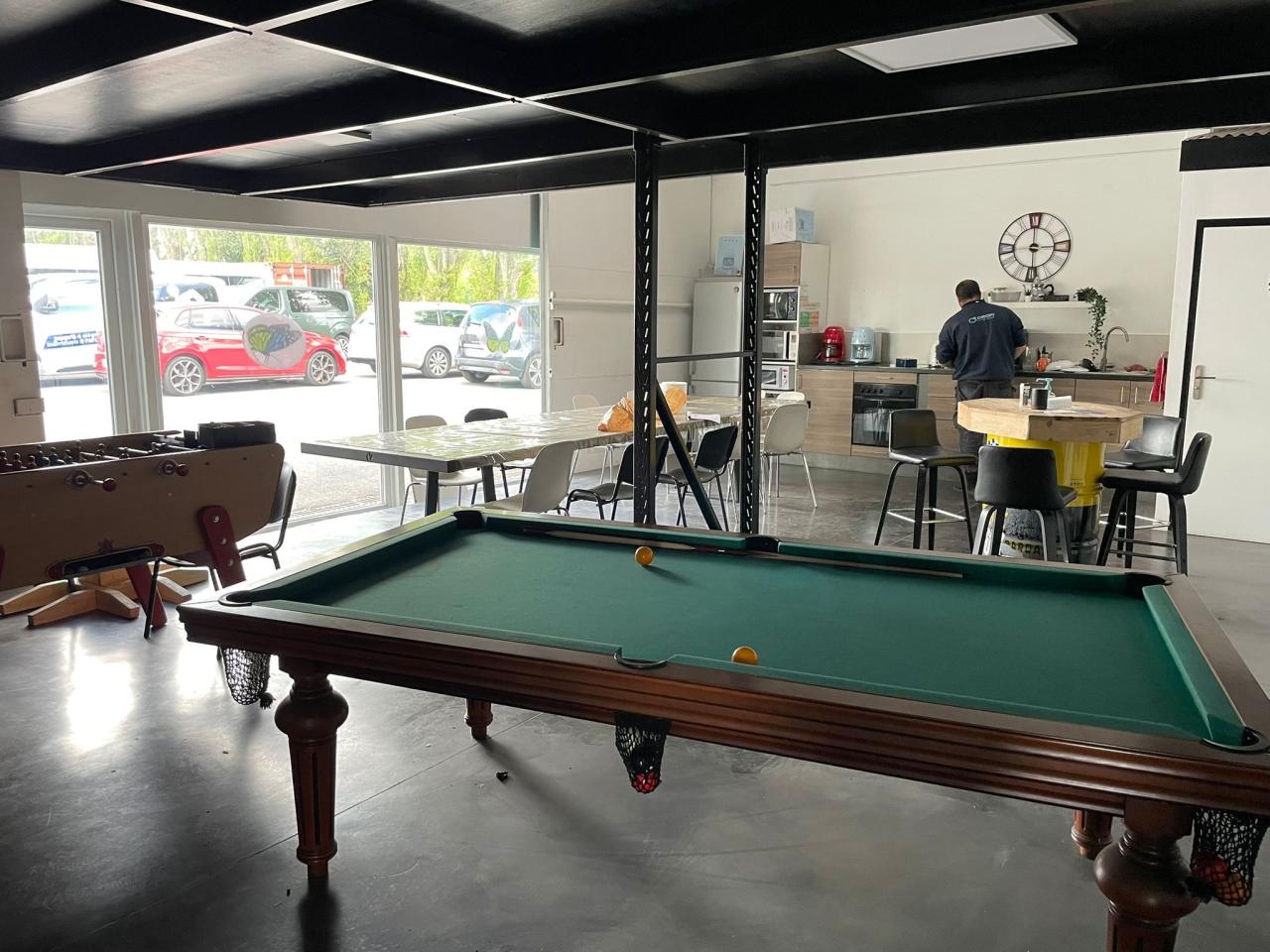 Local d'activité Seclin 1507m² Location Local d'activité Seclin Nord OLACT2641222 1