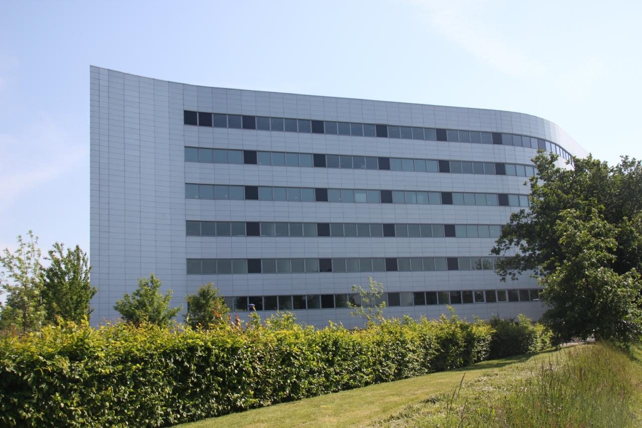 Bureau Saint-Herblain 2687m² Location Bureau Saint-Herblain Loire-Atlantique OLBUR2421461 1