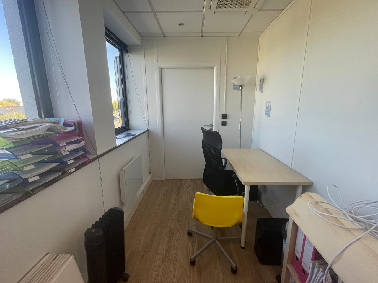 Bureau Saint-Grégoire 337m² Location Bureau Saint-Grégoire OLBUR2535422