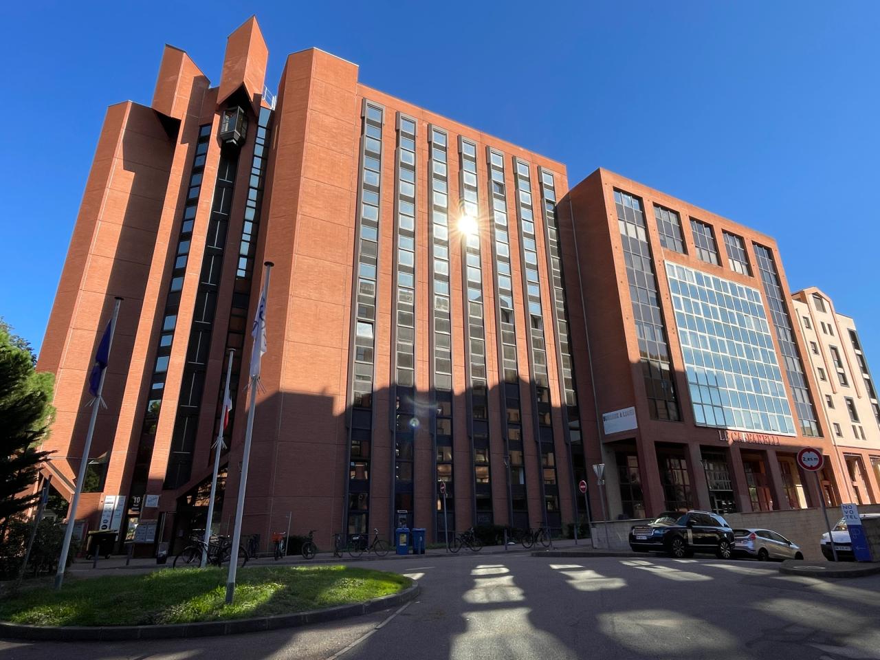 Bureau Toulouse 274m² Location Bureau Toulouse Haute-Garonne OLBUR2530588 1