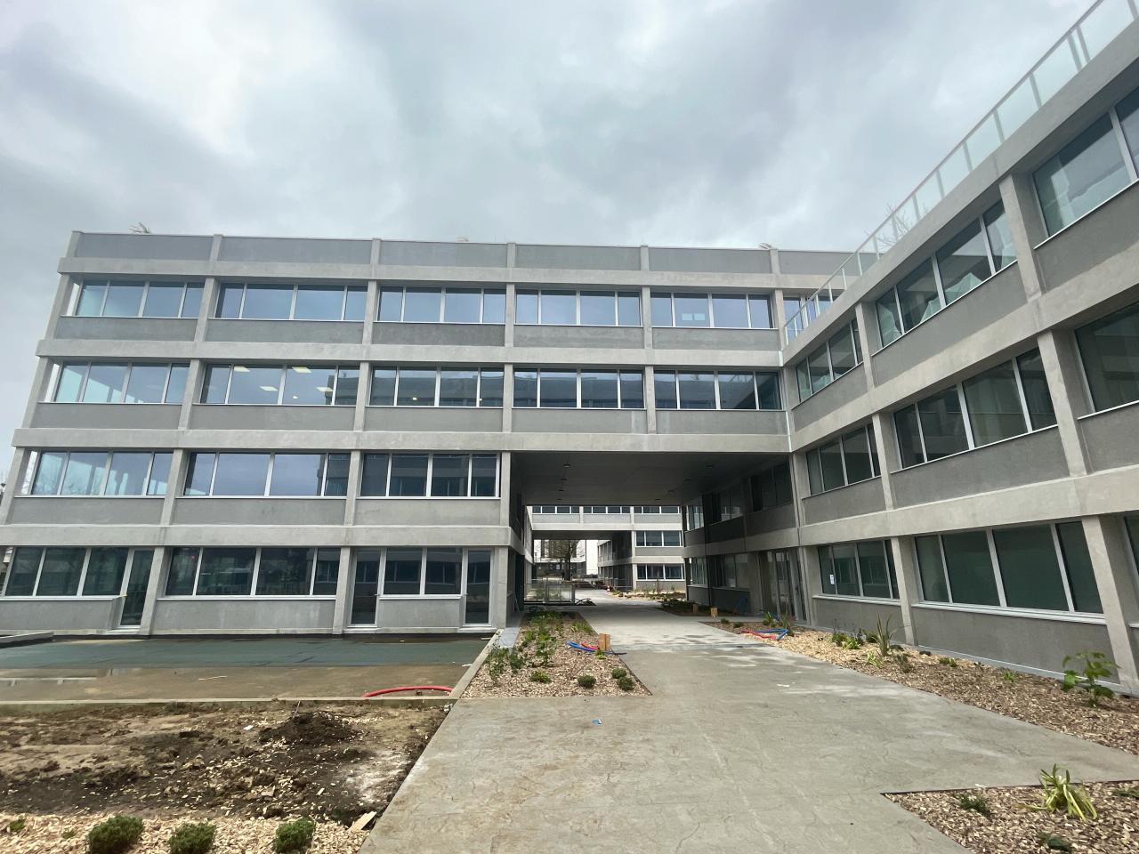 Bureau Rennes 864m² Location Bureau Rennes Ille-et-Vilaine OLBUR2532650 1
