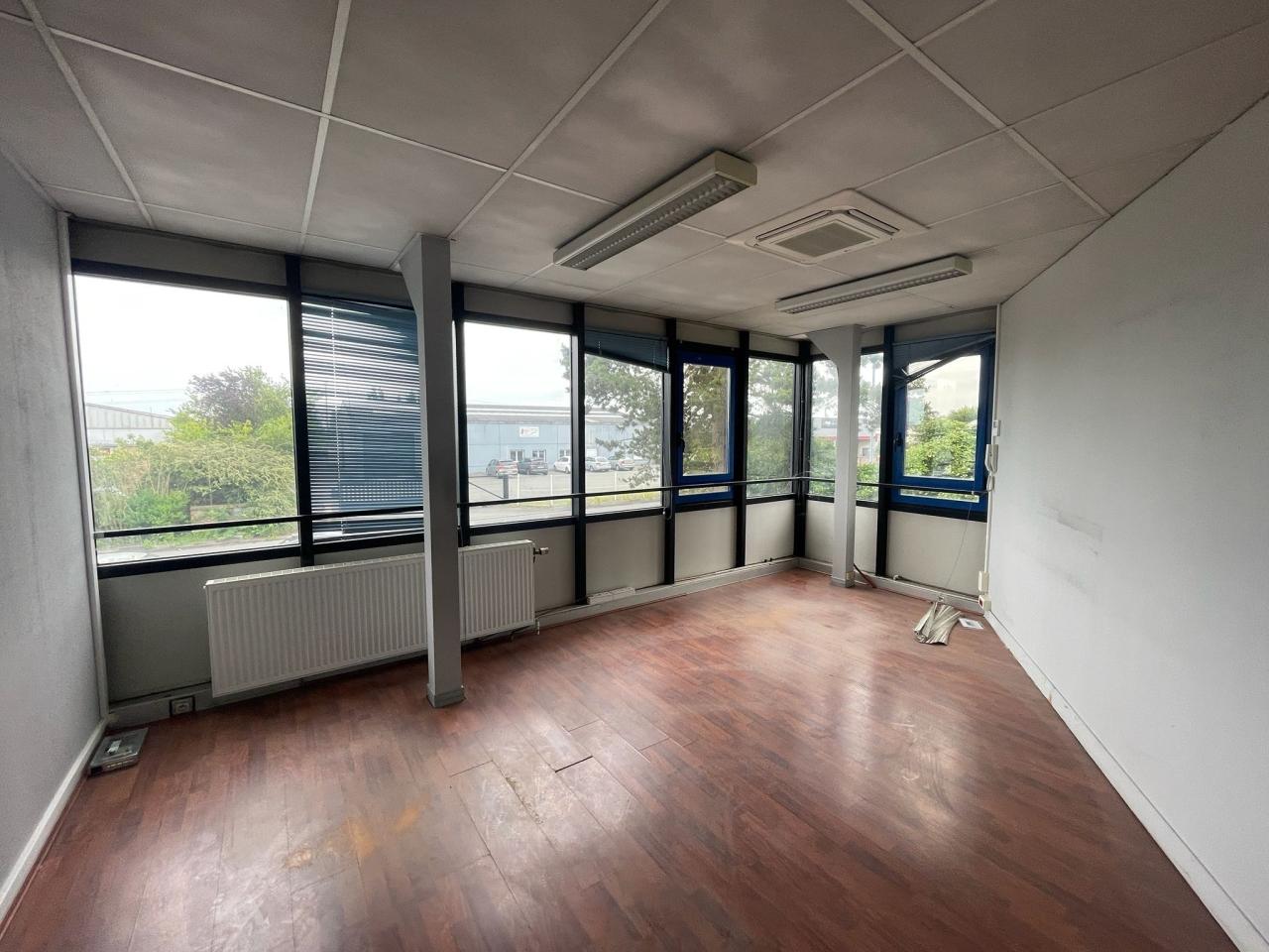 Local d'activité Seclin 1600m² Location Local d'activité Seclin OLACT2643200 1