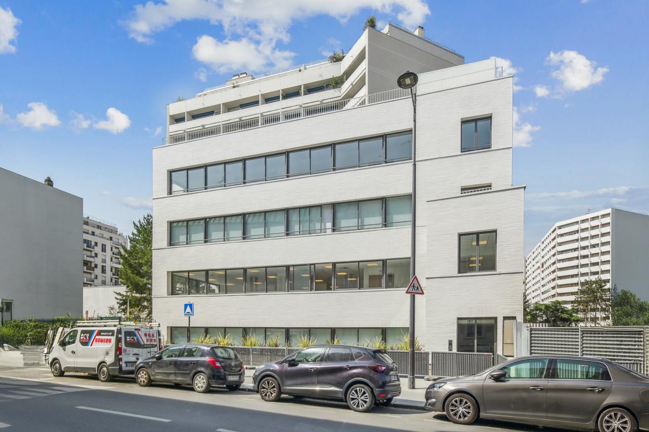 Bureau Paris 1503m² Location Bureau Paris Paris OLBUR2425392 1