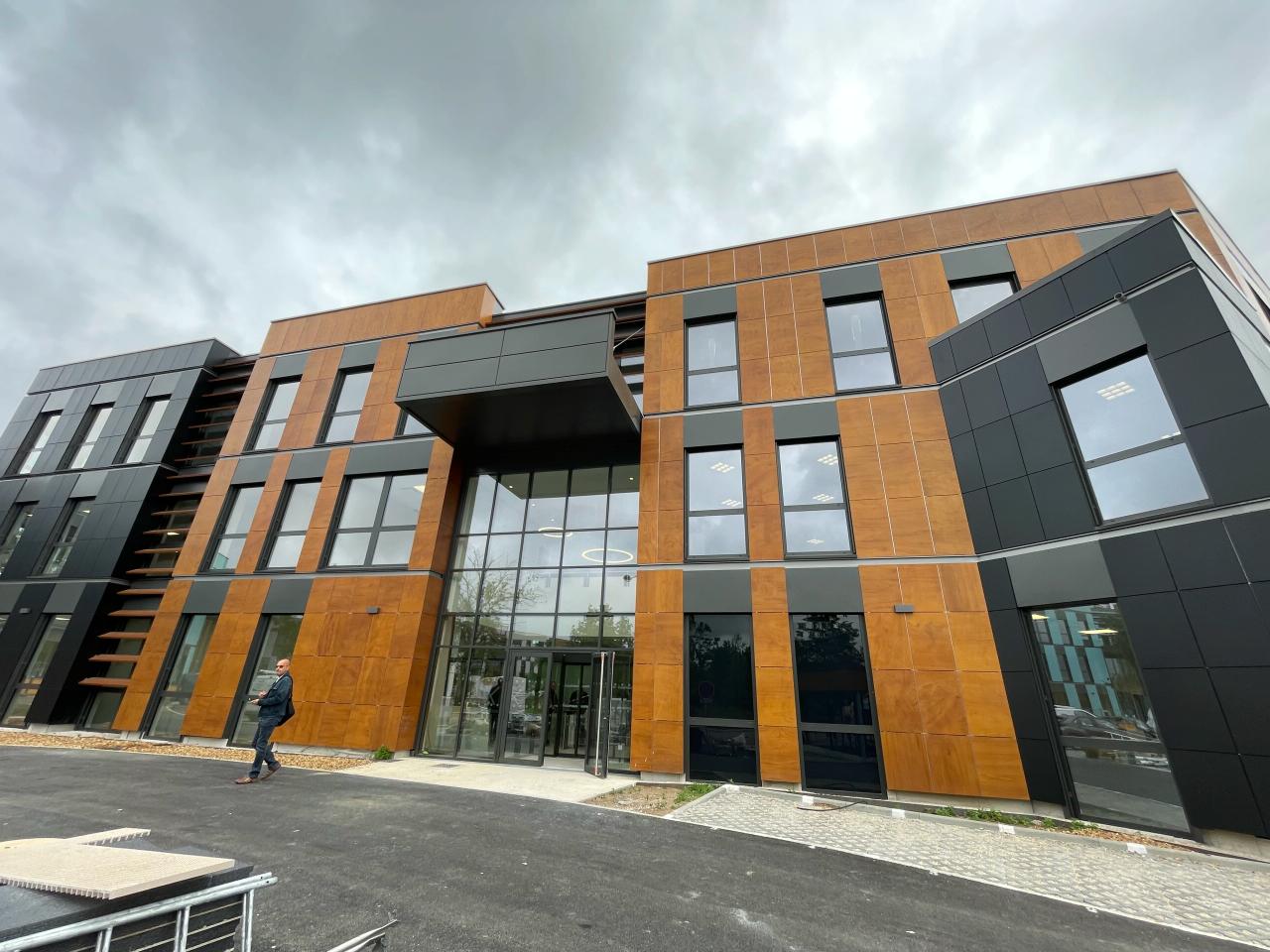 Bureau Olivet 461.6m² Location Bureau Olivet OLBUR2118631