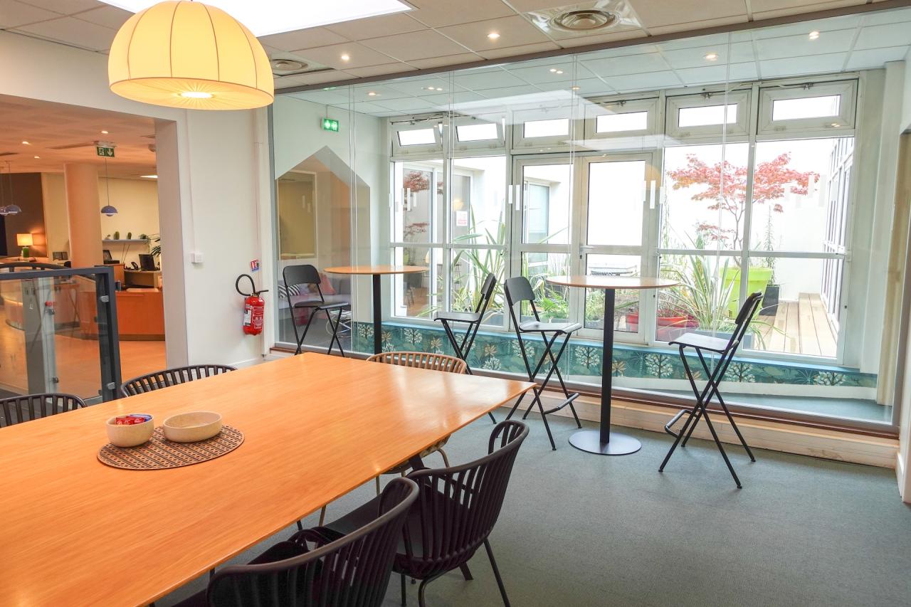 Coworking Neuilly-sur-Seine 0m² Location Coworking Neuilly-sur-Seine Hauts-de-Seine OLBUR2535768 1