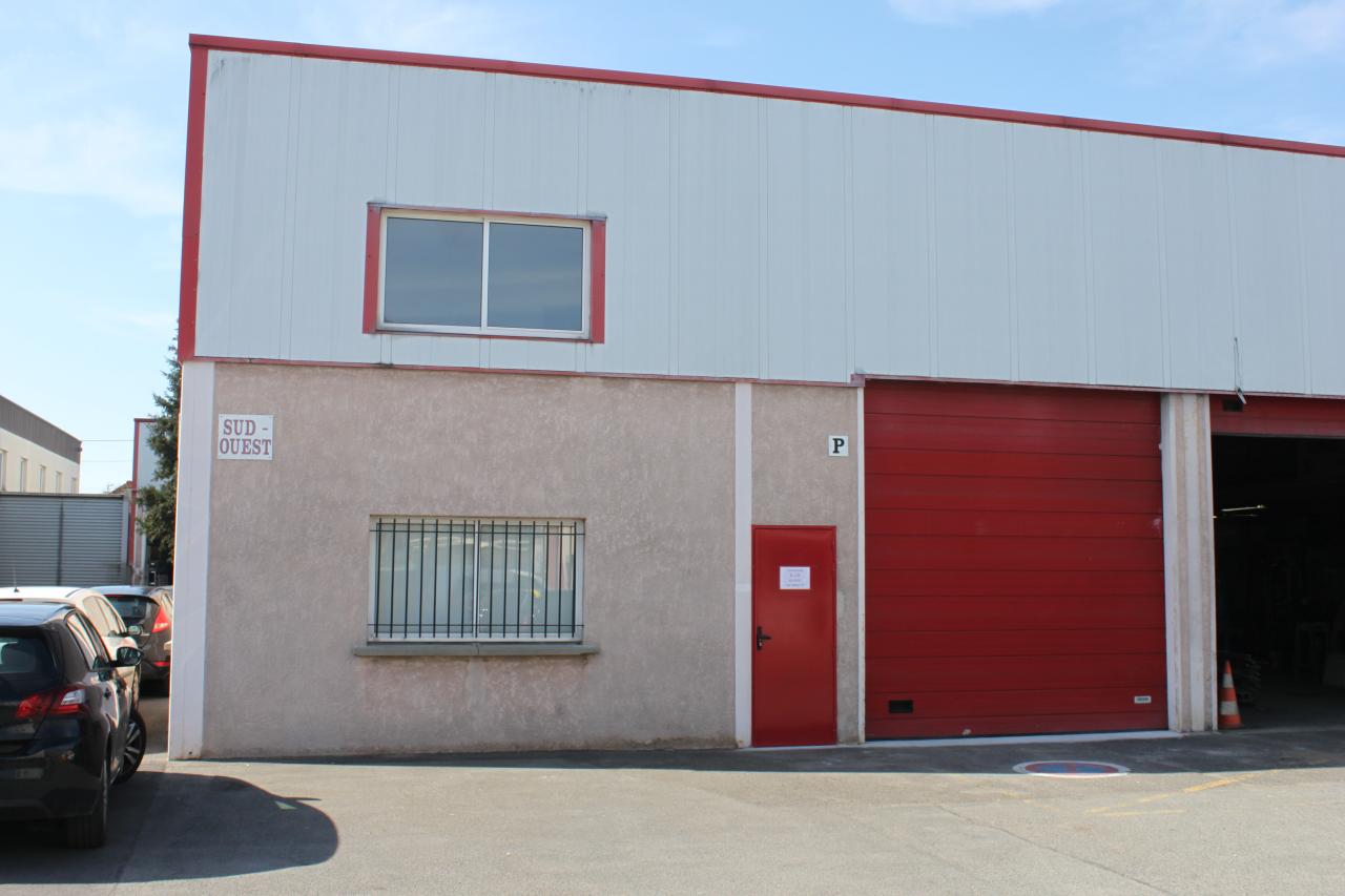 Local d'activité Morsang-sur-Orge 266m² Vente Local d'activité Morsang-sur-Orge Essonne OVACT2532899 1