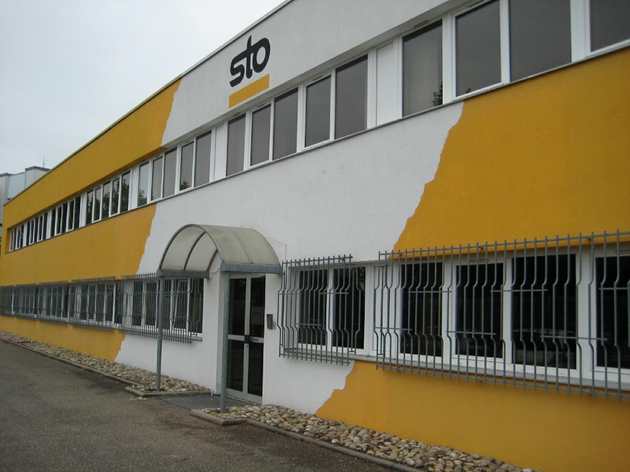 Coworking Schiltigheim m² Location Coworking Schiltigheim OLBUR2310306