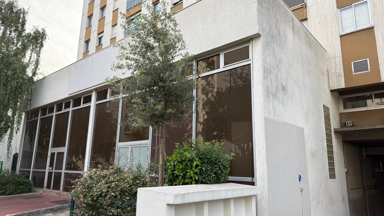 Local d'activité Montrouge 776m² Vente Local d'activité Montrouge Hauts-de-Seine OVACT2534963 1