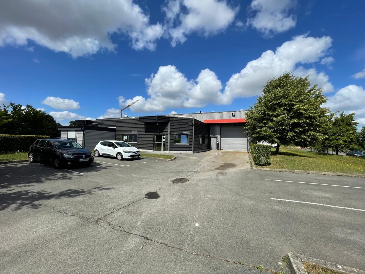 Local d'activité Lens 310m² Location Local d'activité Lens OLACT2534185