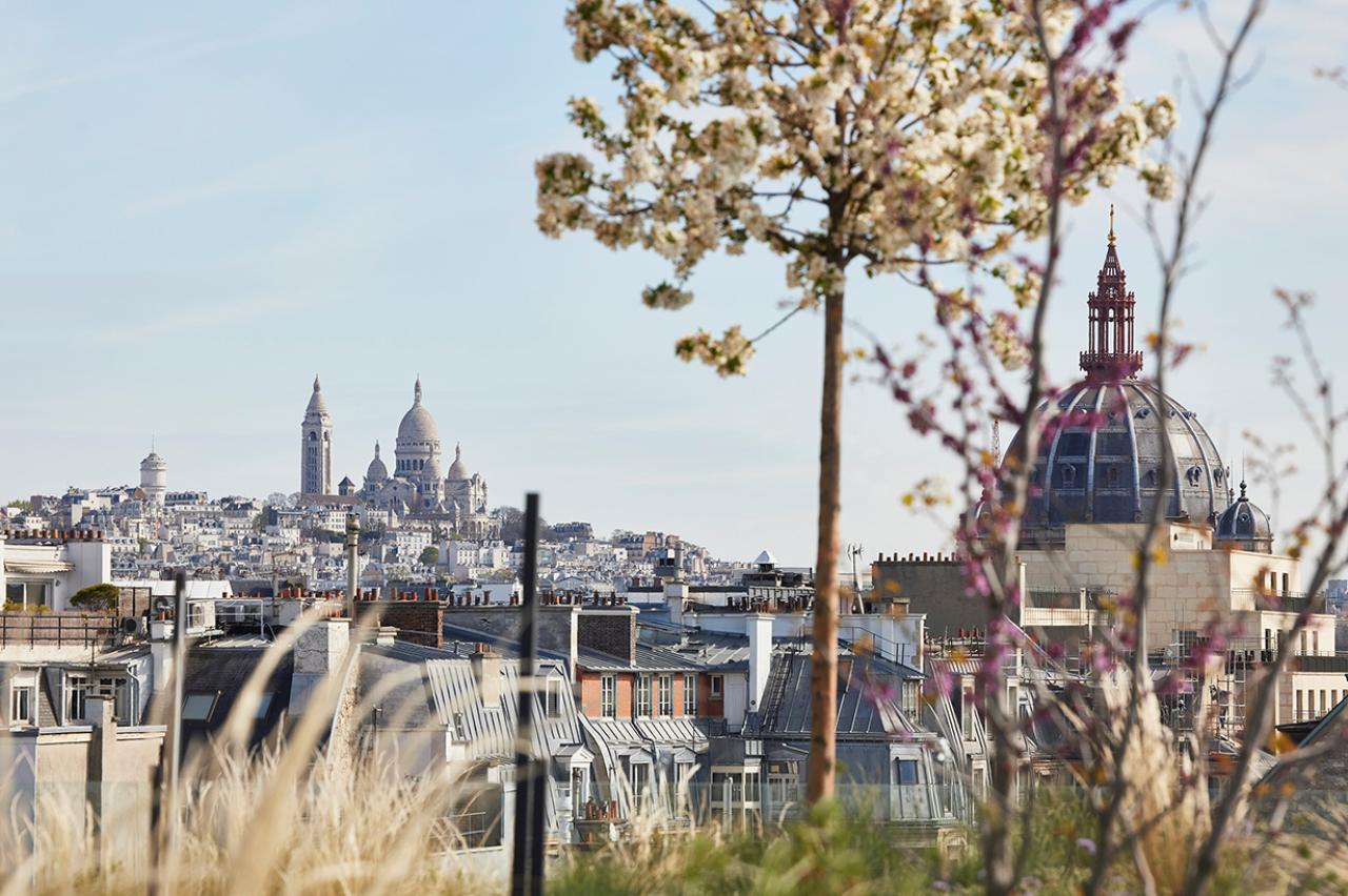 Coworking Paris 0m² Location Coworking Paris Paris OLBUR2100972 1