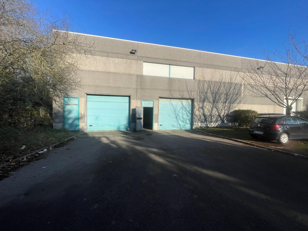 Local d'activité Lille 258m² Location Local d'activité Lille Nord OLACT2537595