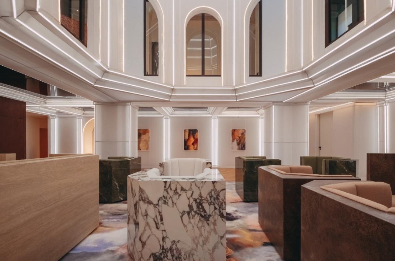 Coworking Paris 0m² Location Coworking Paris Paris OLBUR2535325 1