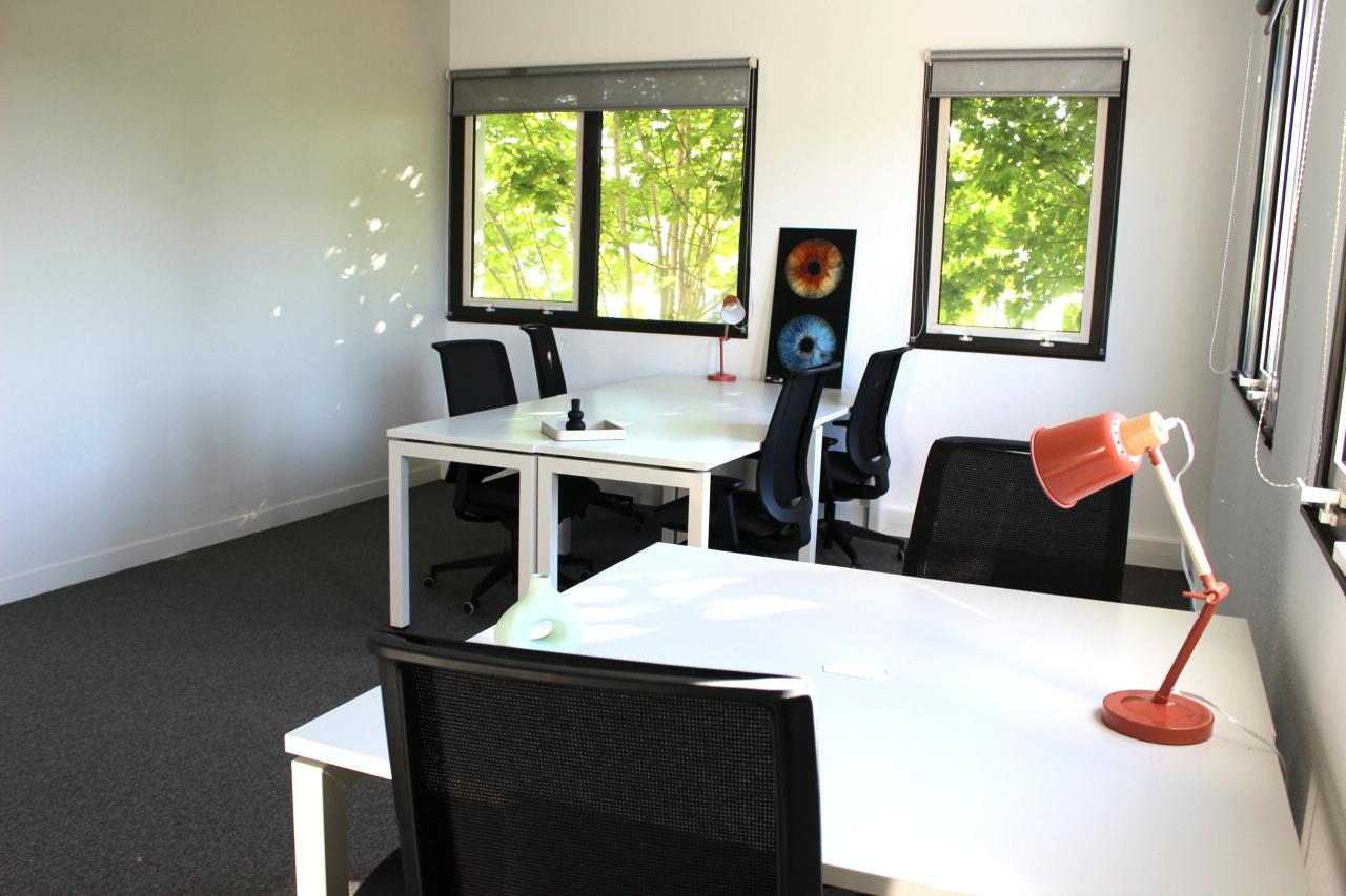 Coworking Dijon 0m² Location Coworking Dijon Côte-d'Or OLBUR2533299 1
