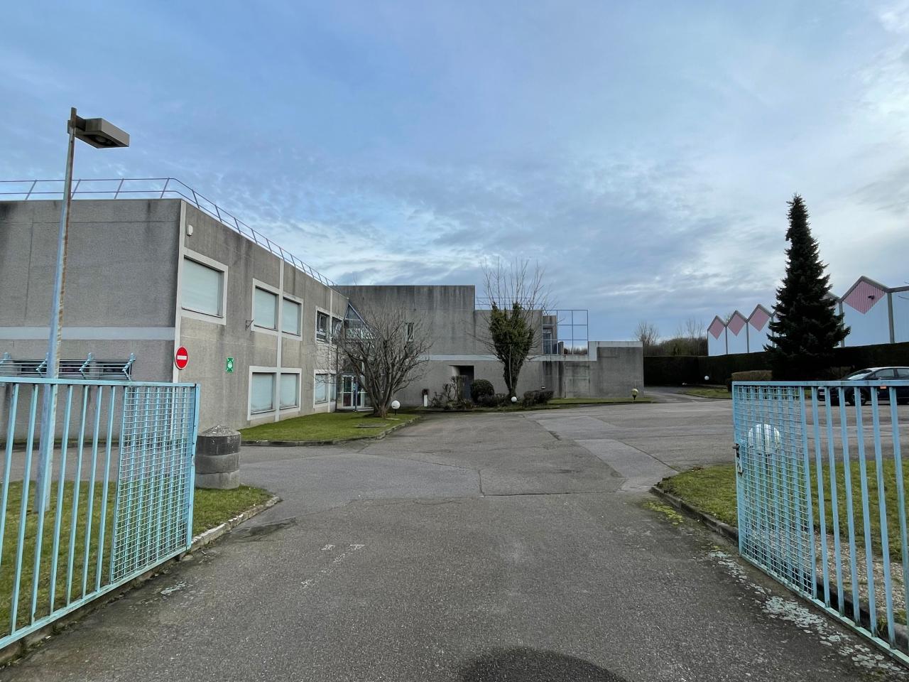 Bureau Dieppe 1534m² Vente Bureau Dieppe Seine-Maritime OVBUR2530103 1