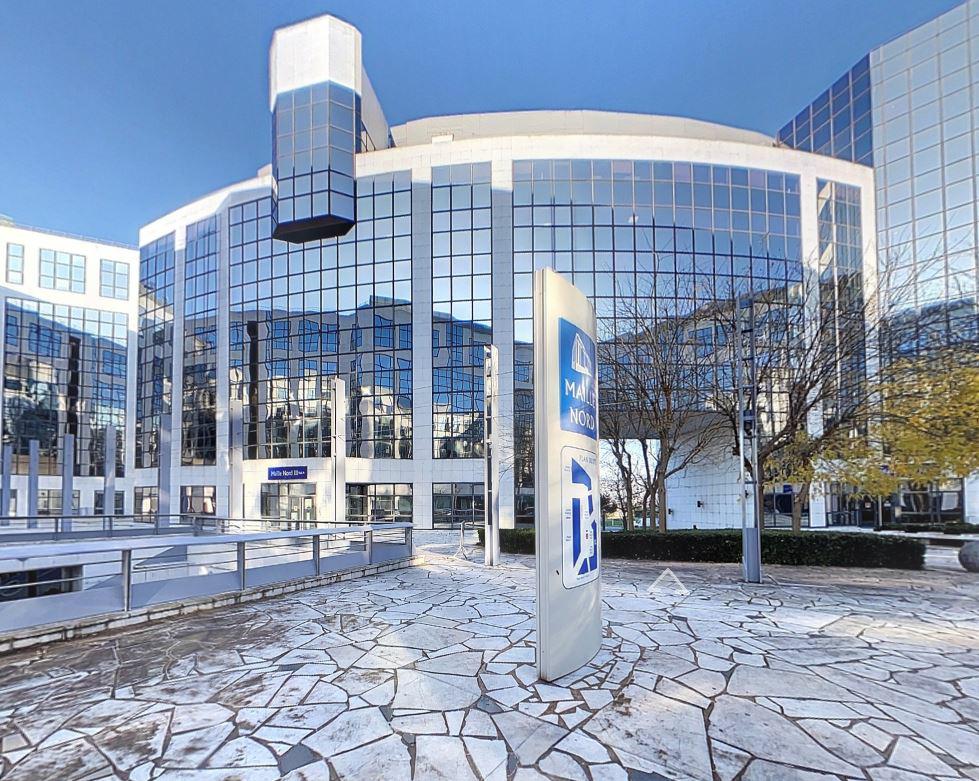 Bureau Noisy-le-Grand 600m² Location Bureau Noisy-le-Grand Seine-Saint-Denis OLBUR2203716