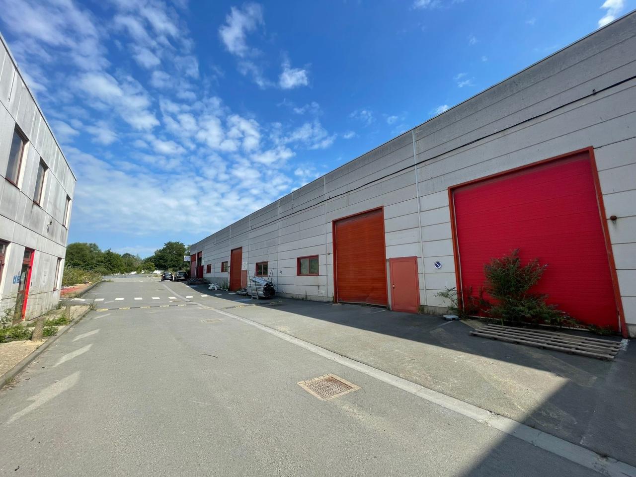 Local d'activité Croix 2078m² Location Local d'activité Croix Nord OLACT2533847 1
