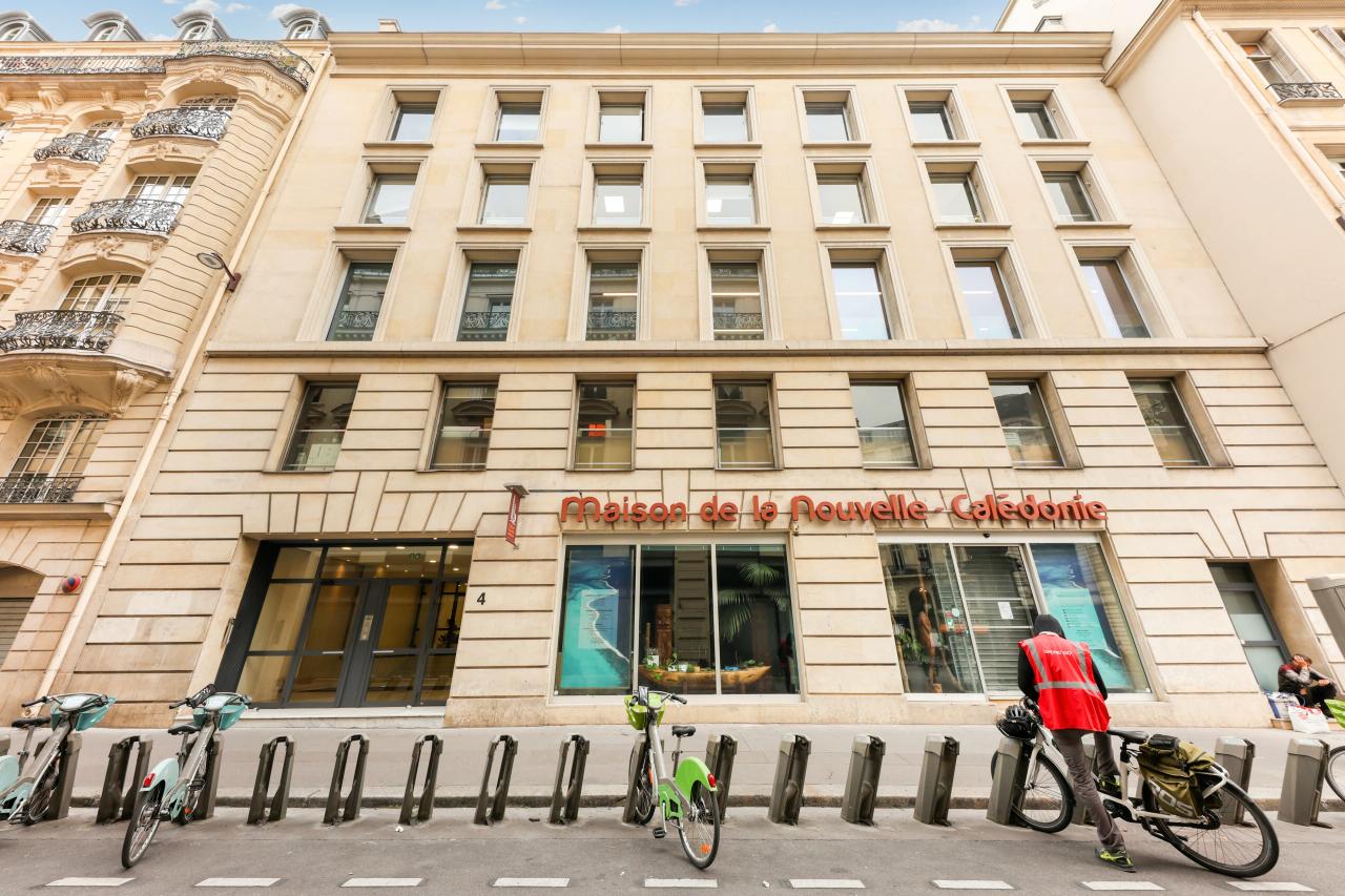 Bureau Paris 800m² Location Bureau Paris Paris OLBUR2533942 1