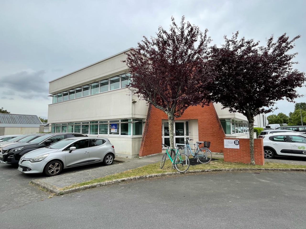 Bureau Nantes 275m² Location Bureau Nantes OLBUR2423241