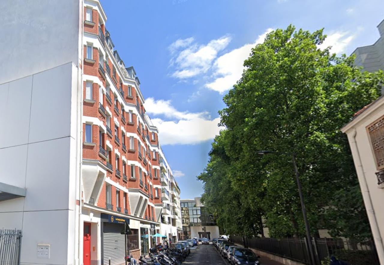 Bureau Levallois-Perret 76m² Vente Bureau Levallois-Perret Hauts-de-Seine OVBUR2536345 1