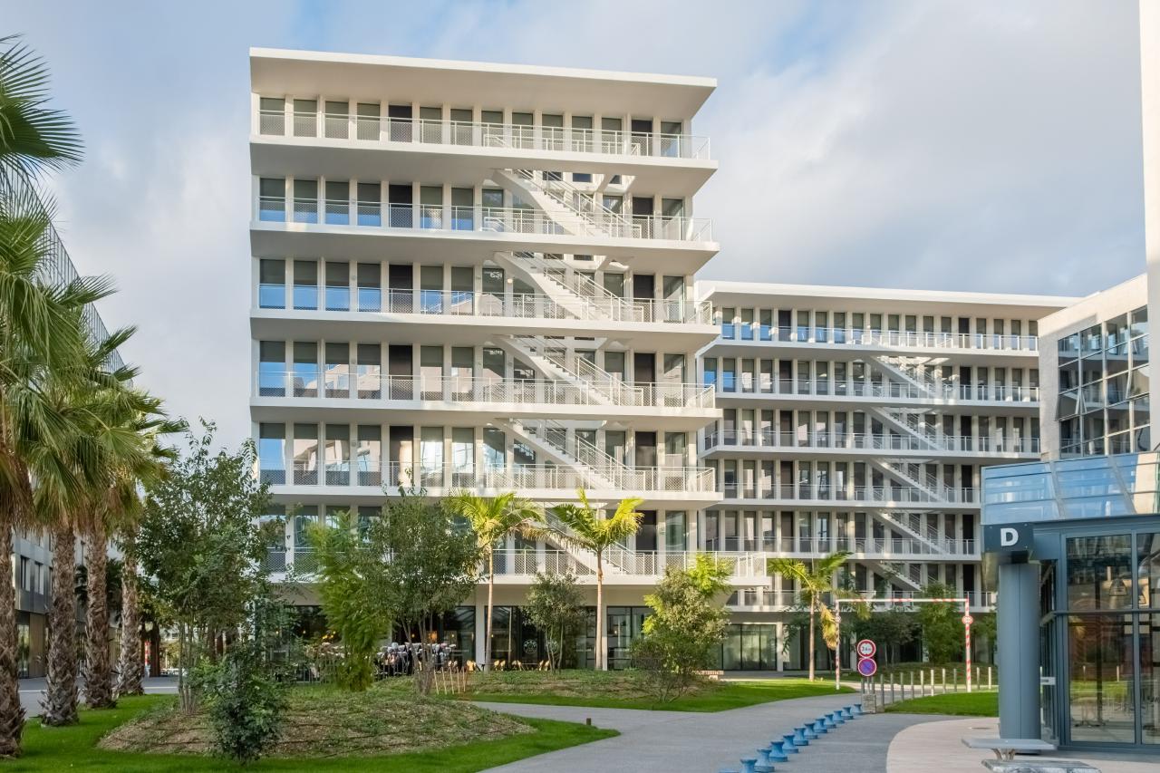 Coworking Nice 0m² Location Coworking Nice Alpes-Maritimes OLBUR2313779 1