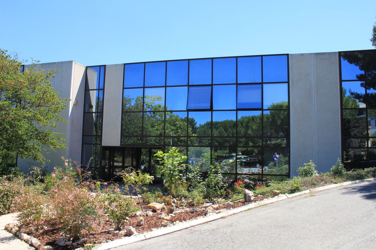 Bureau Aix-en-Provence 117m² Location Bureau Aix-en-Provence Bouches-du-Rhône OLBUR2536214 1