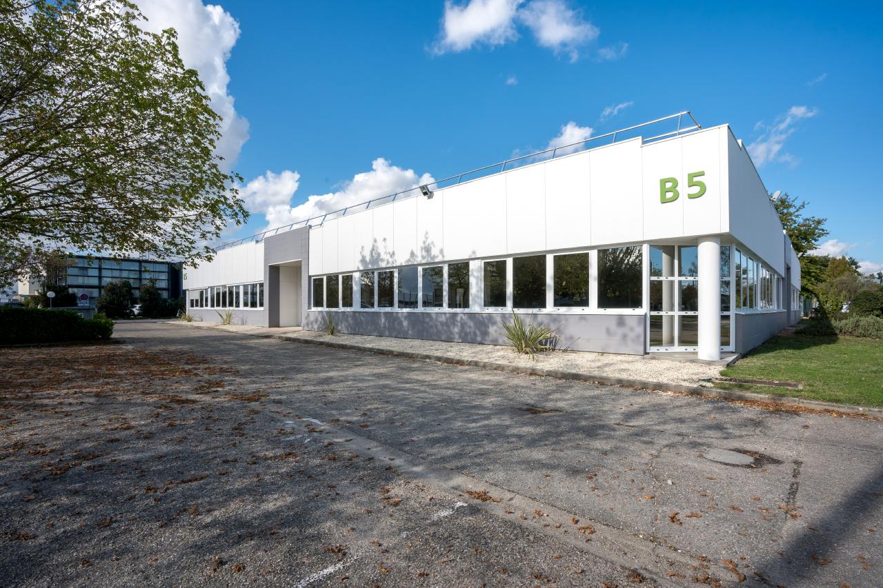 Bureau Mérignac 1141m² Vente Bureau Mérignac Gironde OVBUR2534390 1