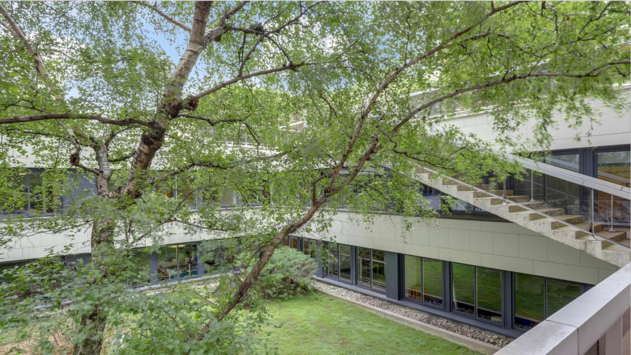 Bureau Paris 3535m² Location Bureau Paris Paris OLBUR2427866 1