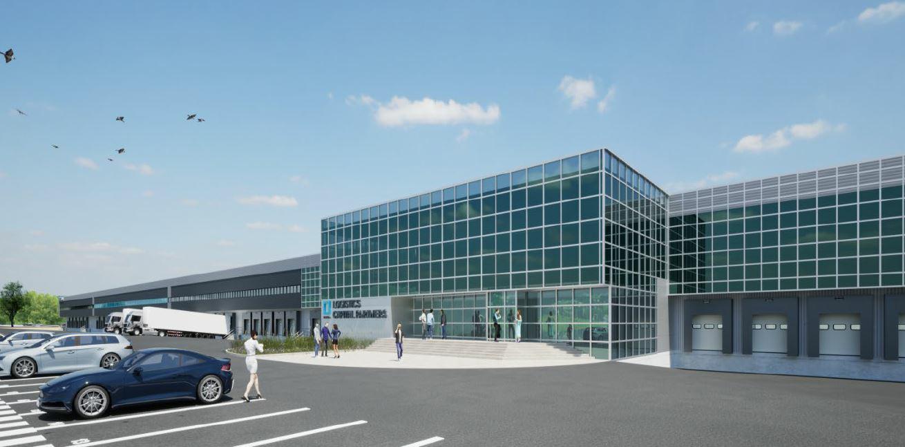 Entrepôt Classe B Savigny-le-Temple 45162m² Location Entrepôt Classe B Savigny-le-Temple Seine-et-Marne OLLOG2112168 1