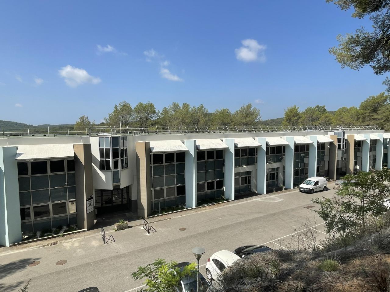 Location Local d'activité Sophia Antipolis