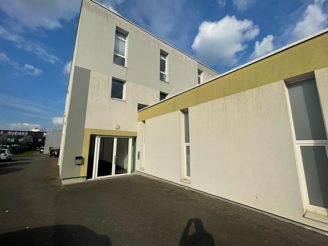 Bureau Thionville 92m² Location Bureau Thionville Moselle OLBUR2535075 1