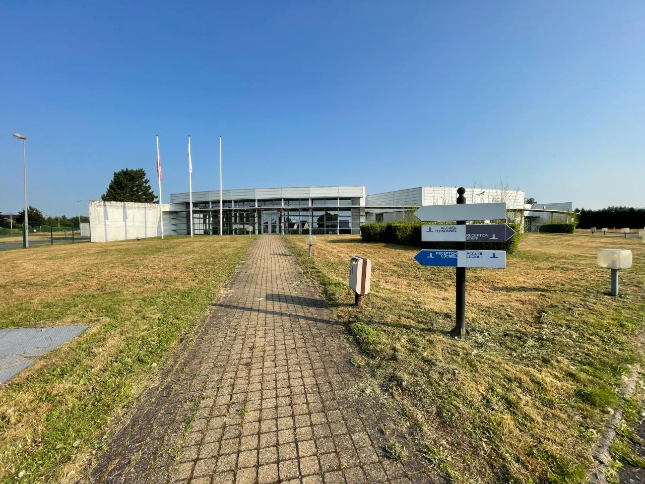 Local d'activité Barentin 12259m² Location Local d'activité Barentin Seine-Maritime OLACT2533167 1