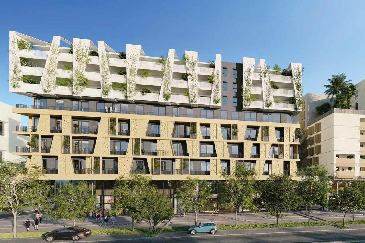 Commerce Montpellier 691m² Location Commerce Montpellier Hérault OLCOM2425844 1