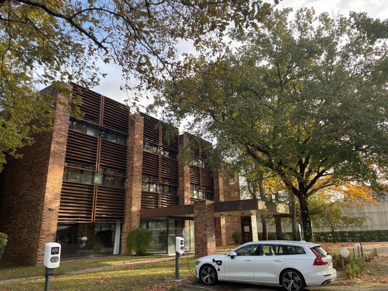 Bureau Mérignac 1052m² Location Bureau Mérignac Gironde OLBUR2536303 1