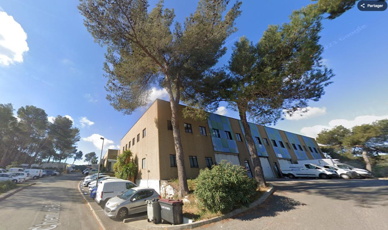 Local d'activité Vallauris 1201m² Location Local d'activité Vallauris Alpes-Maritimes OLACT2645376