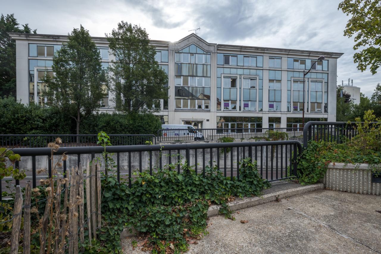 Bureau Versailles 361m² Location Bureau Versailles OLBUR2532195