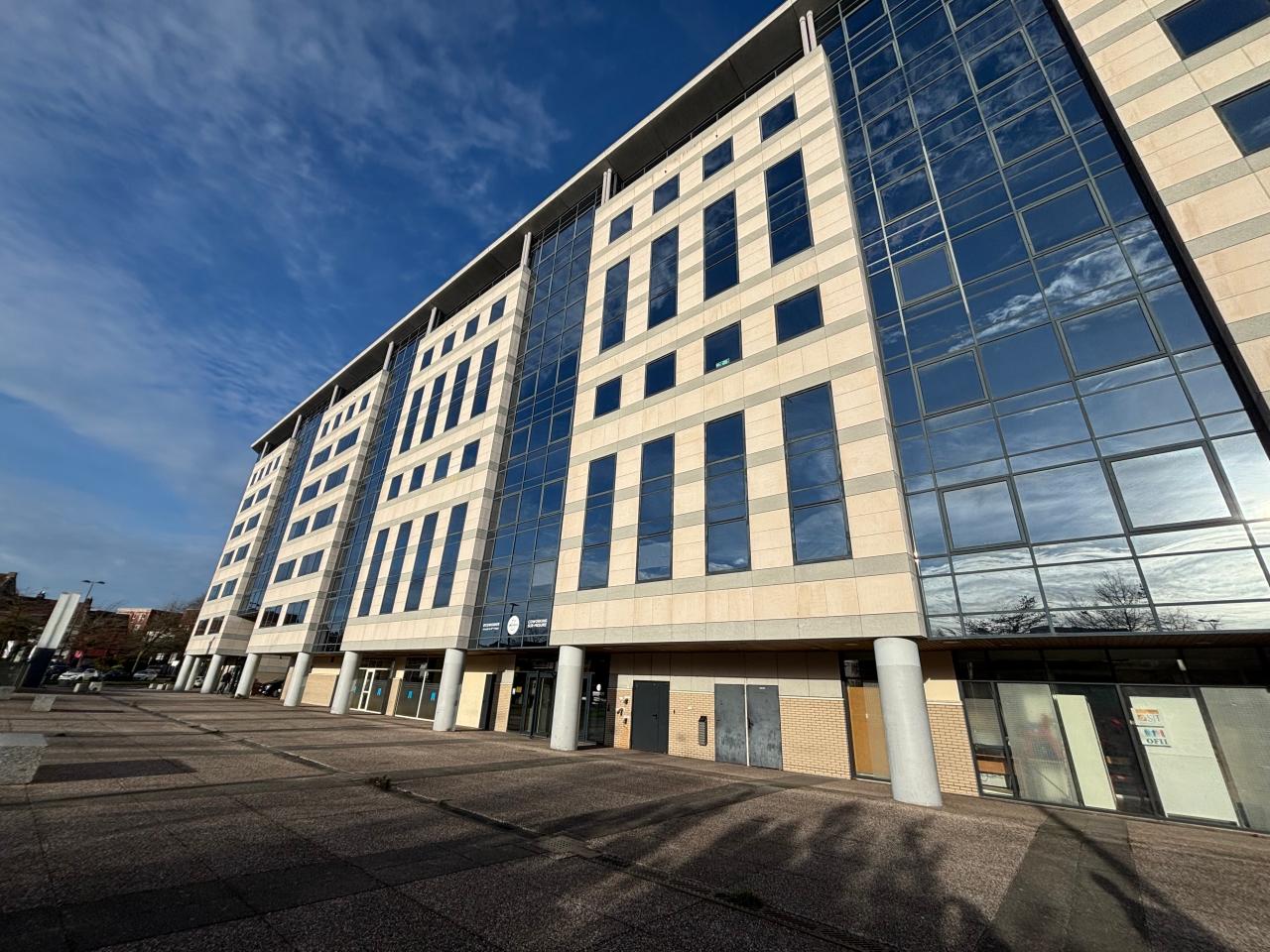 Bureau Roubaix 2182m² Location Bureau Roubaix Nord OLBUR2536770 1