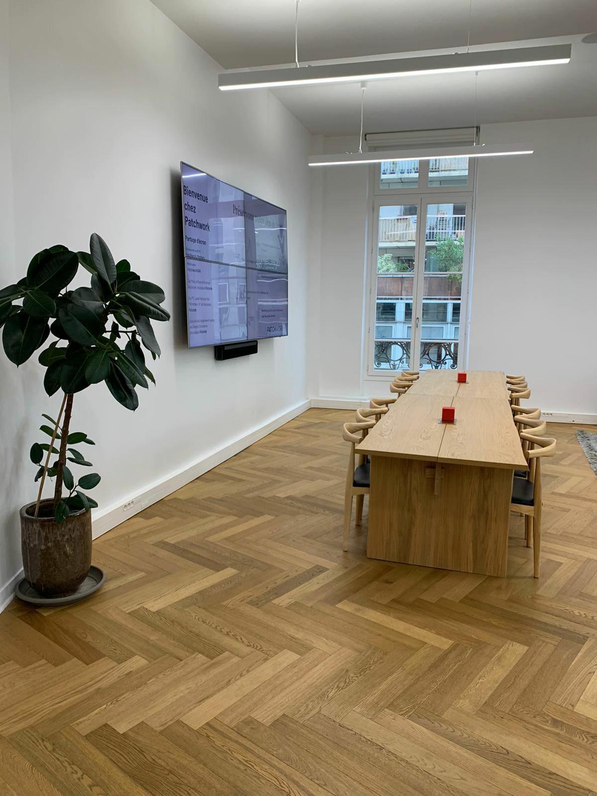 Coworking Paris 0m² Location Coworking Paris Paris OLBUR2535608 1