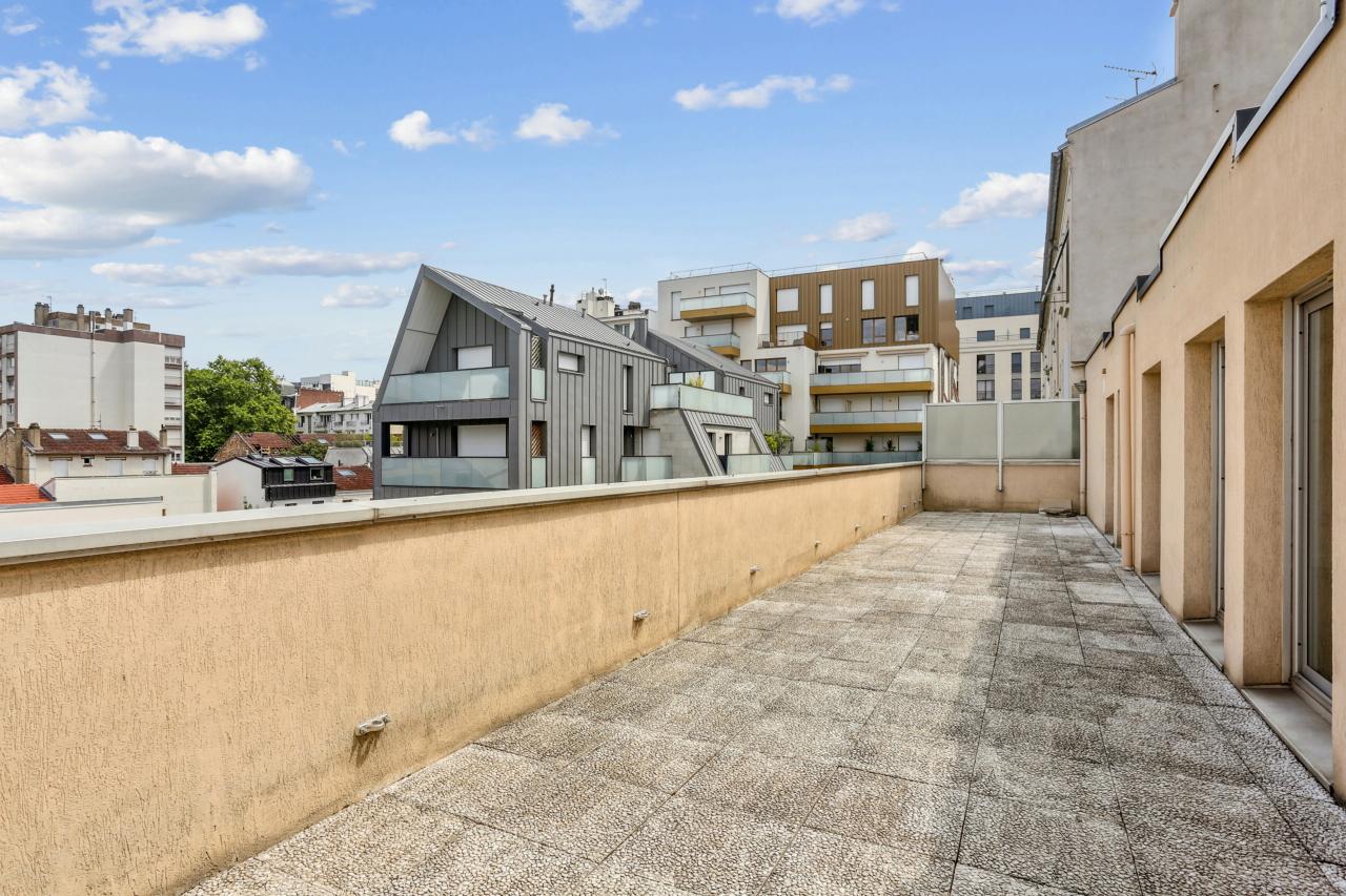 Bureau Issy-les-Moulineaux 261m² Location Bureau Issy-les-Moulineaux Hauts-de-Seine OLBUR2531363 1