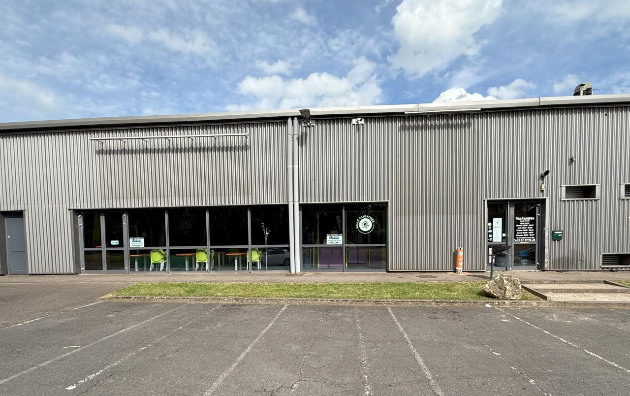 Local d'activité Saint-Julien-lès-Metz 925m² Location Local d'activité Saint-Julien-lès-Metz Moselle OLACT2641793