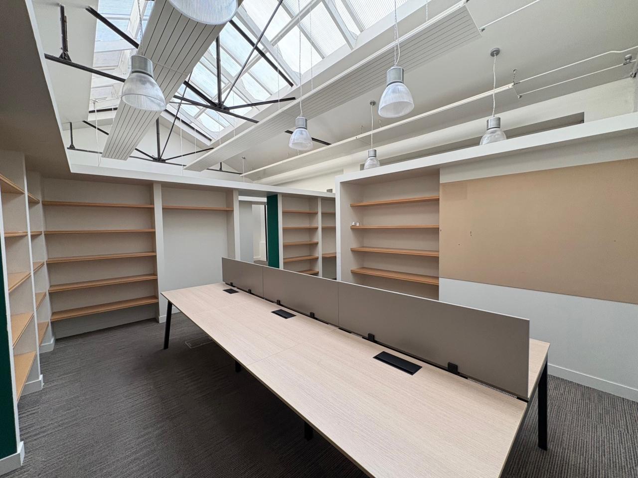 Bureau Cachan 212m² Location Bureau Cachan OLBUR2428047