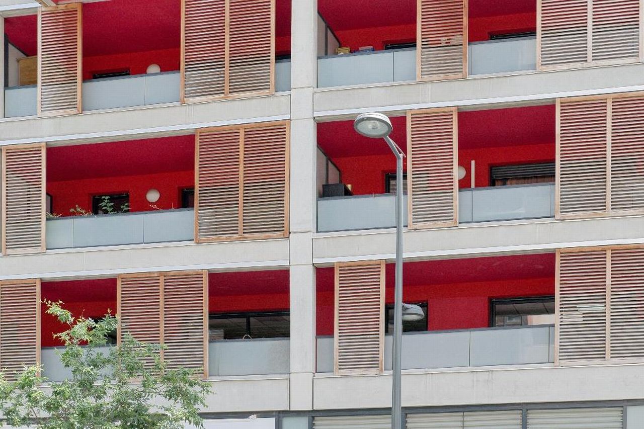 Bureau Marseille 1024m² Location Bureau Marseille Bouches-du-Rhône OLBUR2531993 1