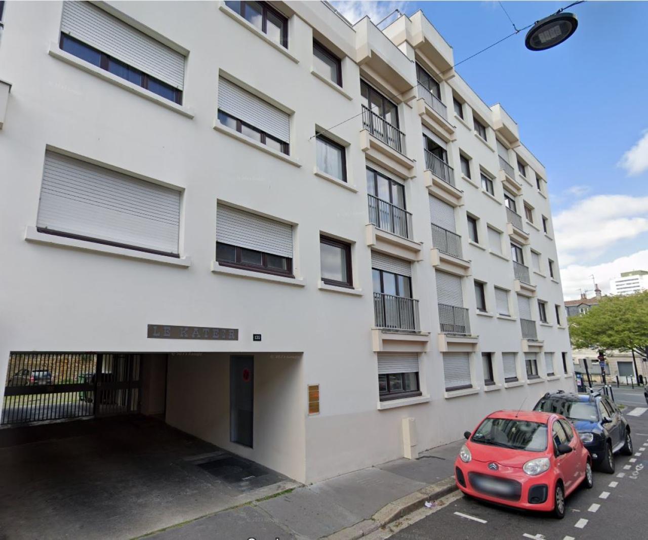 Bureau Bordeaux 85m² Vente Bureau Bordeaux Gironde OVBUR2533775 1