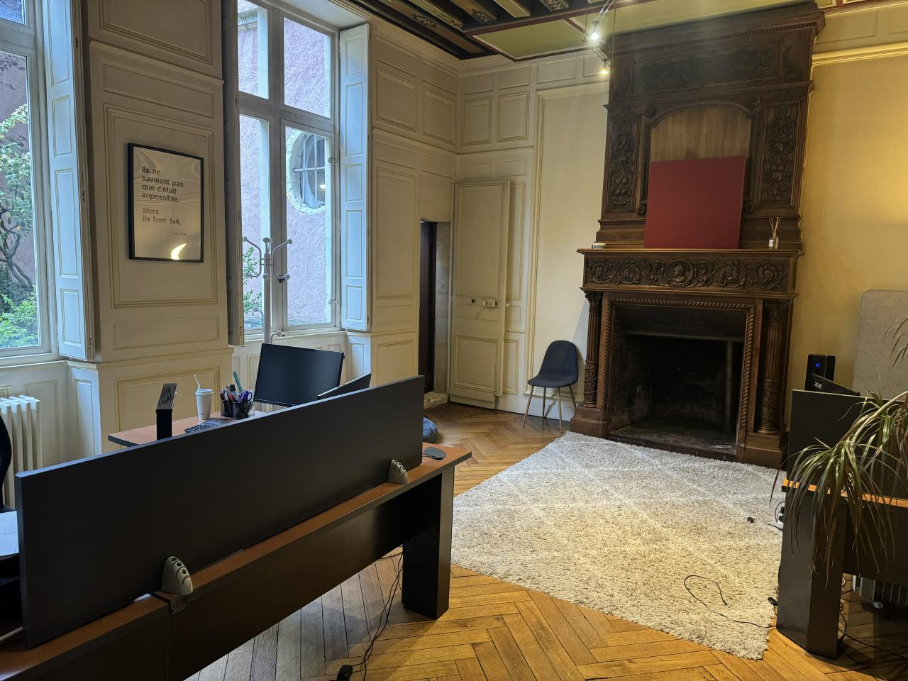 Bureau Orléans 140m² Location Bureau Orléans OLBUR2535957