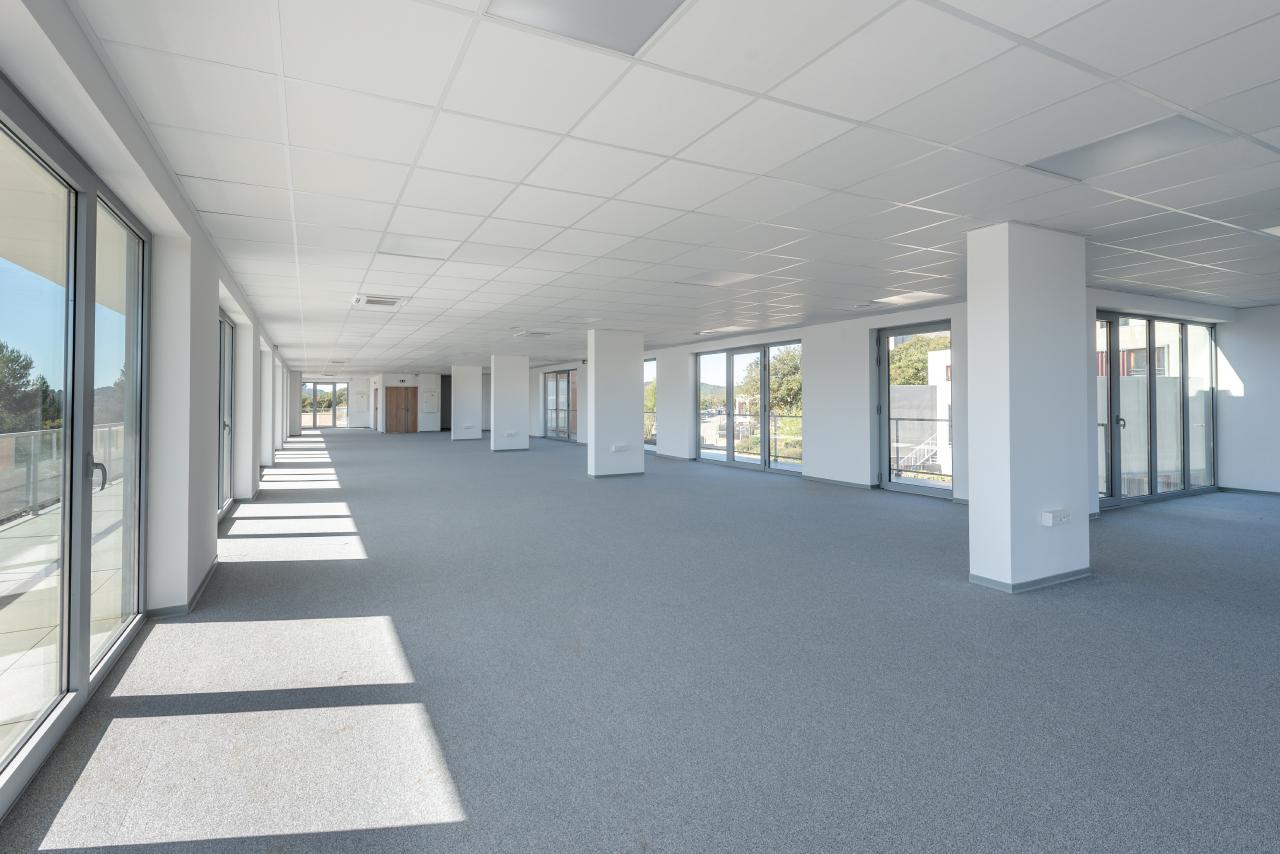 Bureau Biot 453m² Location Bureau Biot Alpes-Maritimes AOLBUR2420232_3