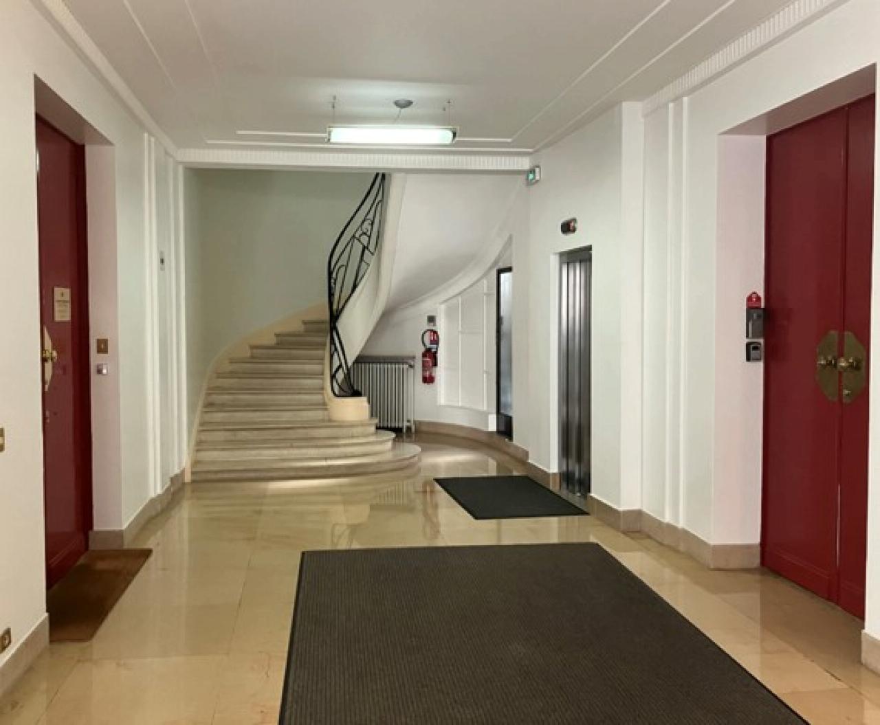 Bureau Paris 470m² Location Bureau Paris OLBUR2529763