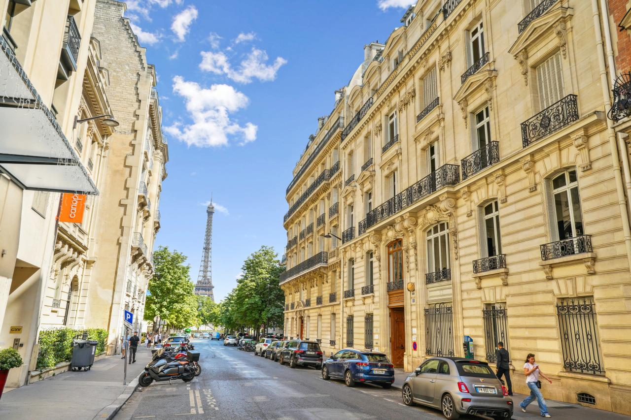 Bureau Paris 981m² Location Bureau Paris Paris OLBUR2311671 1