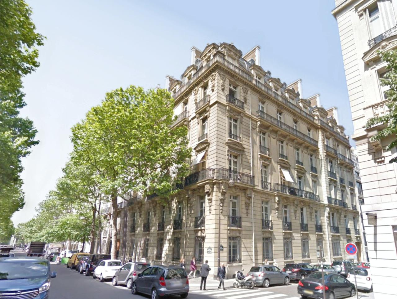 Bureau Paris 435m² Vente Bureau Paris Paris OVBUR2318575 1