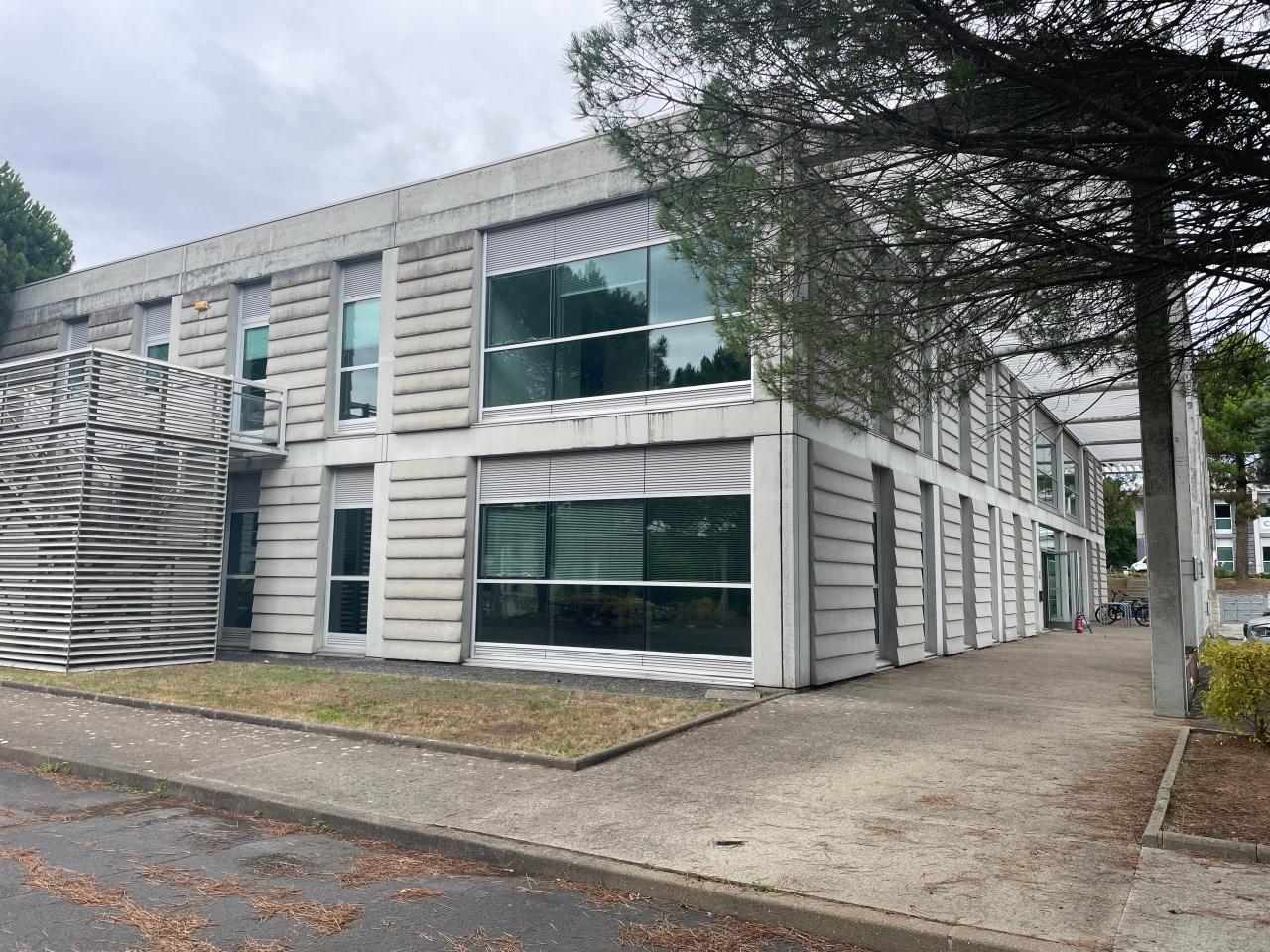 Bureau Nantes 1200m² Location Bureau Nantes Loire-Atlantique OLBUR2315703 1