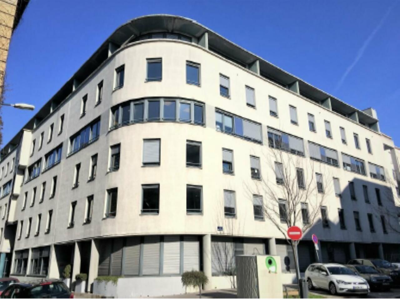 Bureau Lyon 900m² Location Bureau Lyon OLBUR2311605