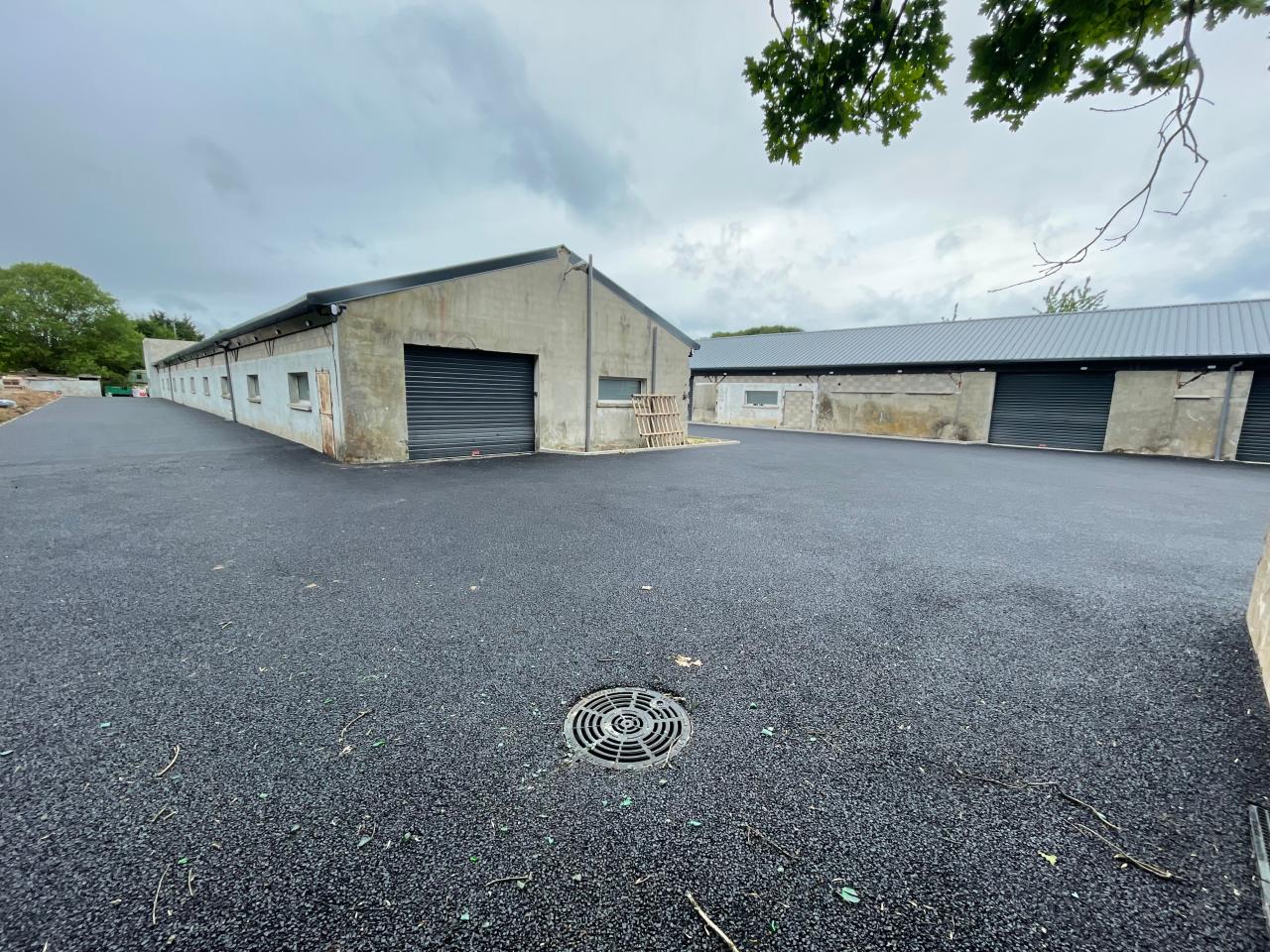 Local d'activité Montagny-en-Vexin 595m² Location Local d'activité Montagny-en-Vexin Oise OLACT2532939 1